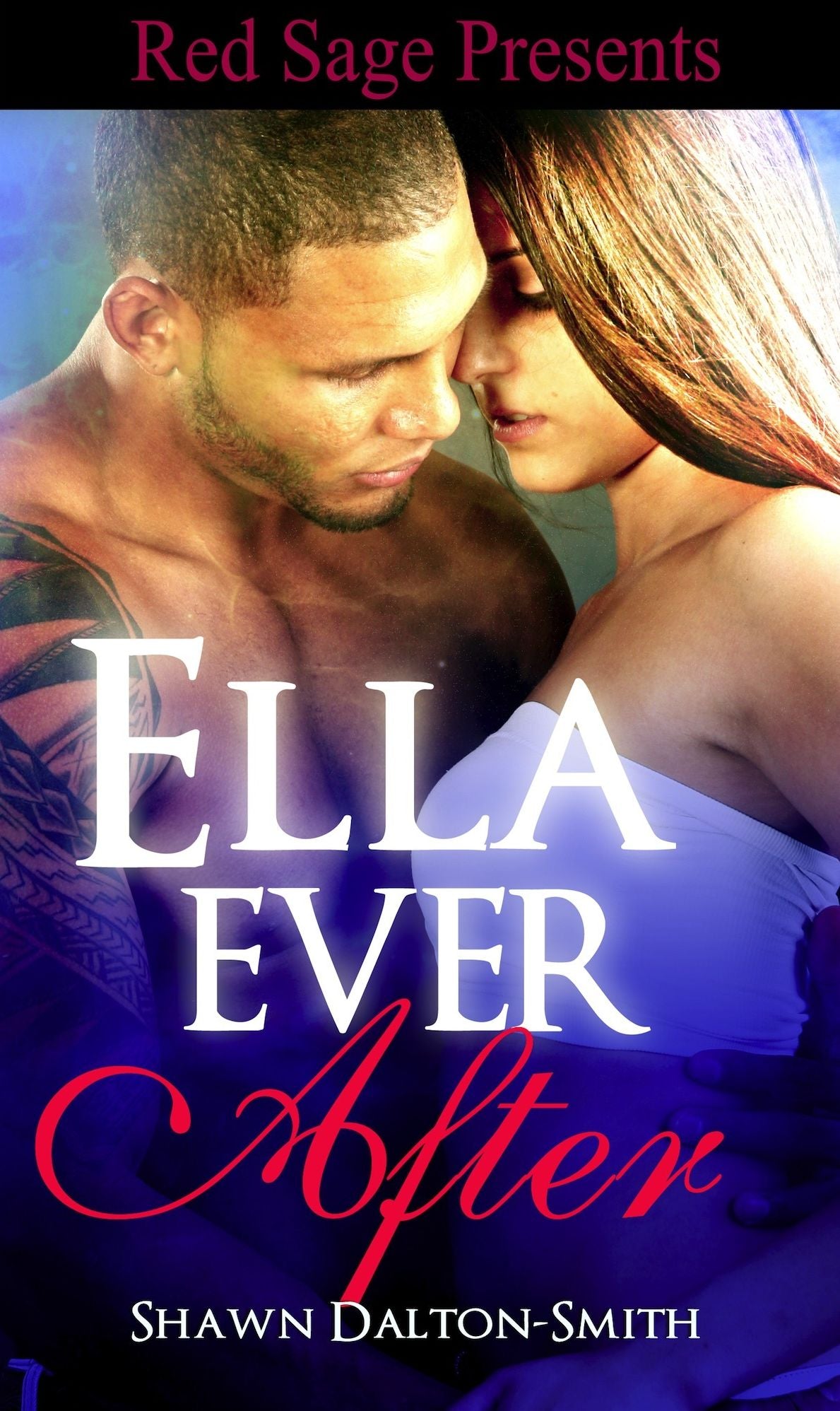 Ella Ever After