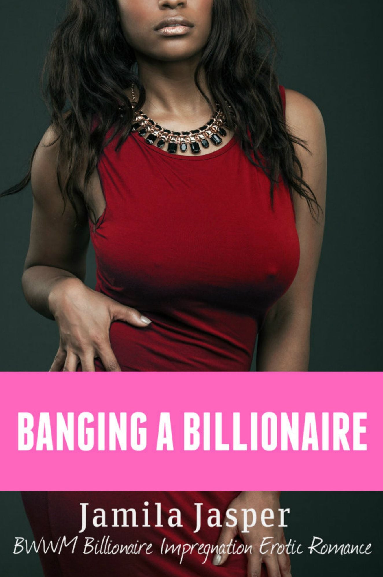 Banging a Billionaire