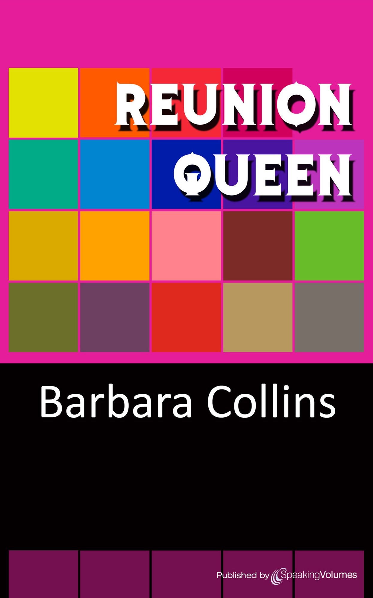 Reunion Queen