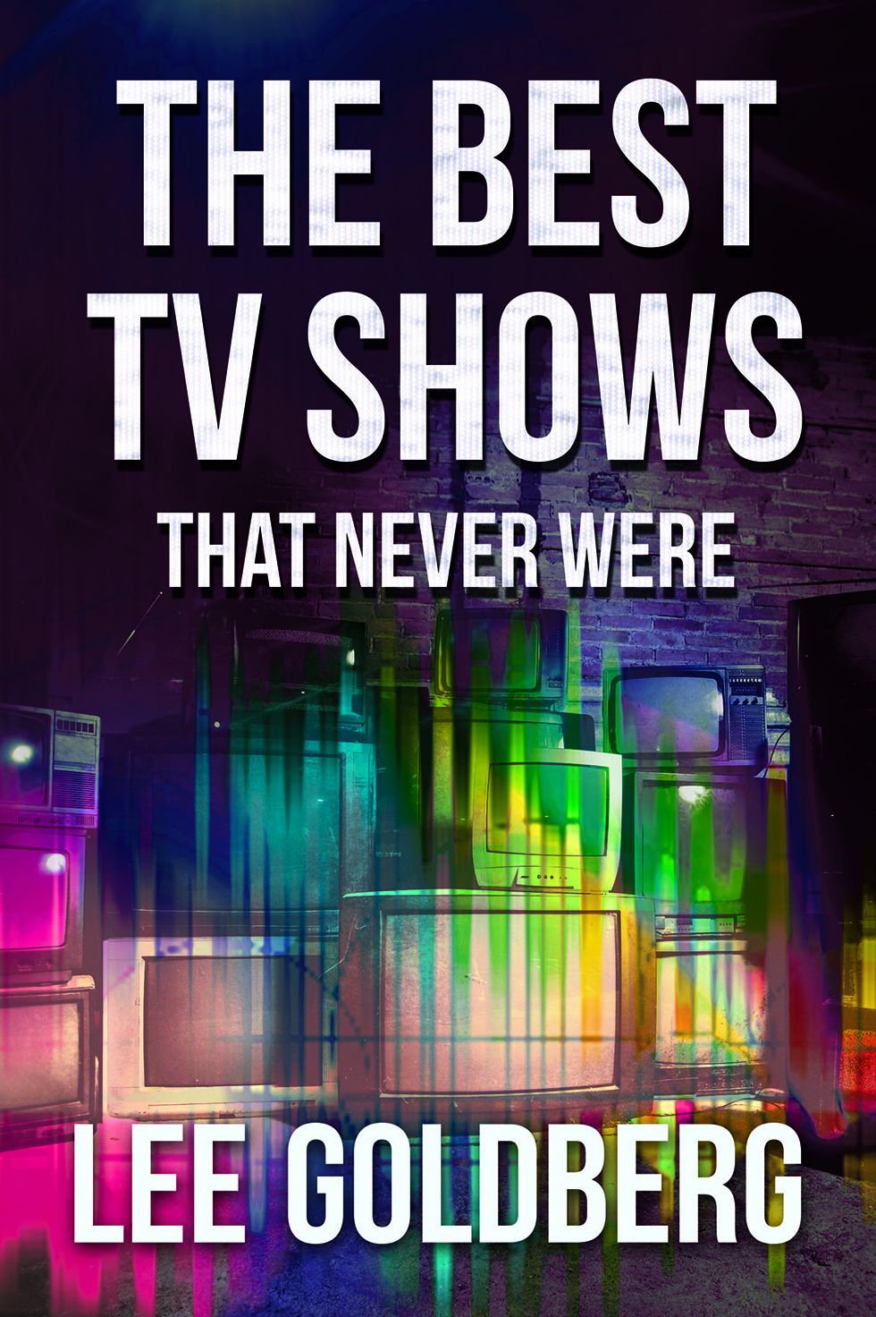 The Best TV Shows That Never Were