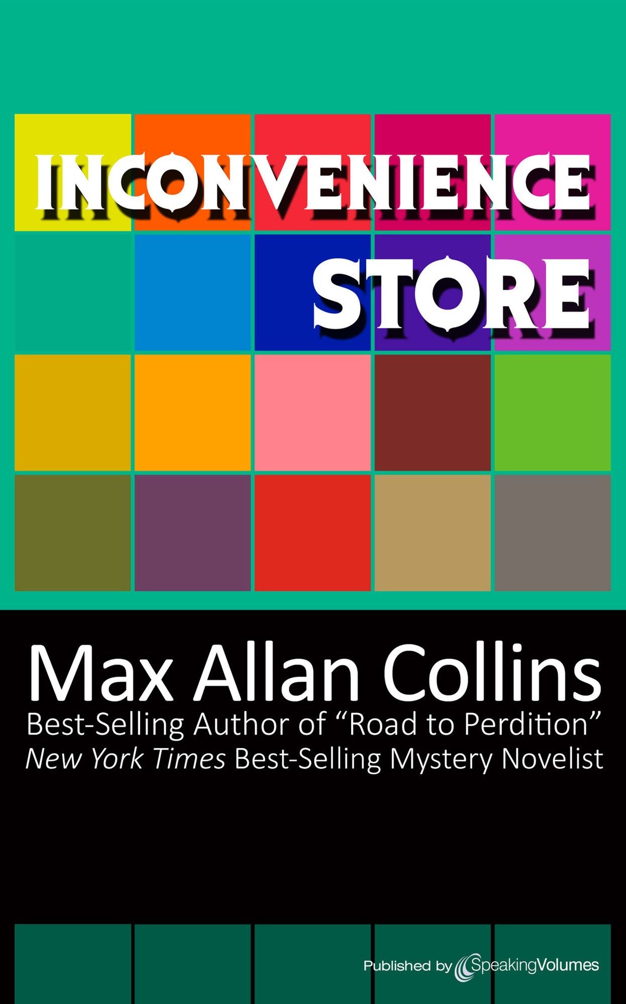 Inconvenience Store
