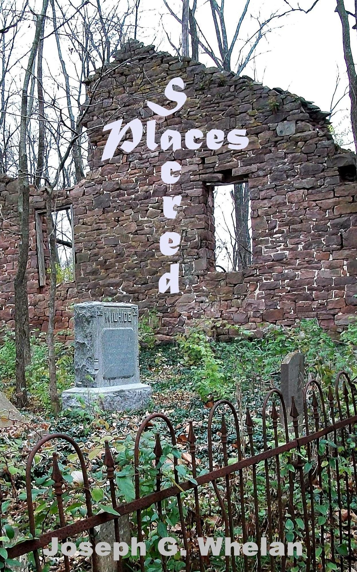 Sacred Places