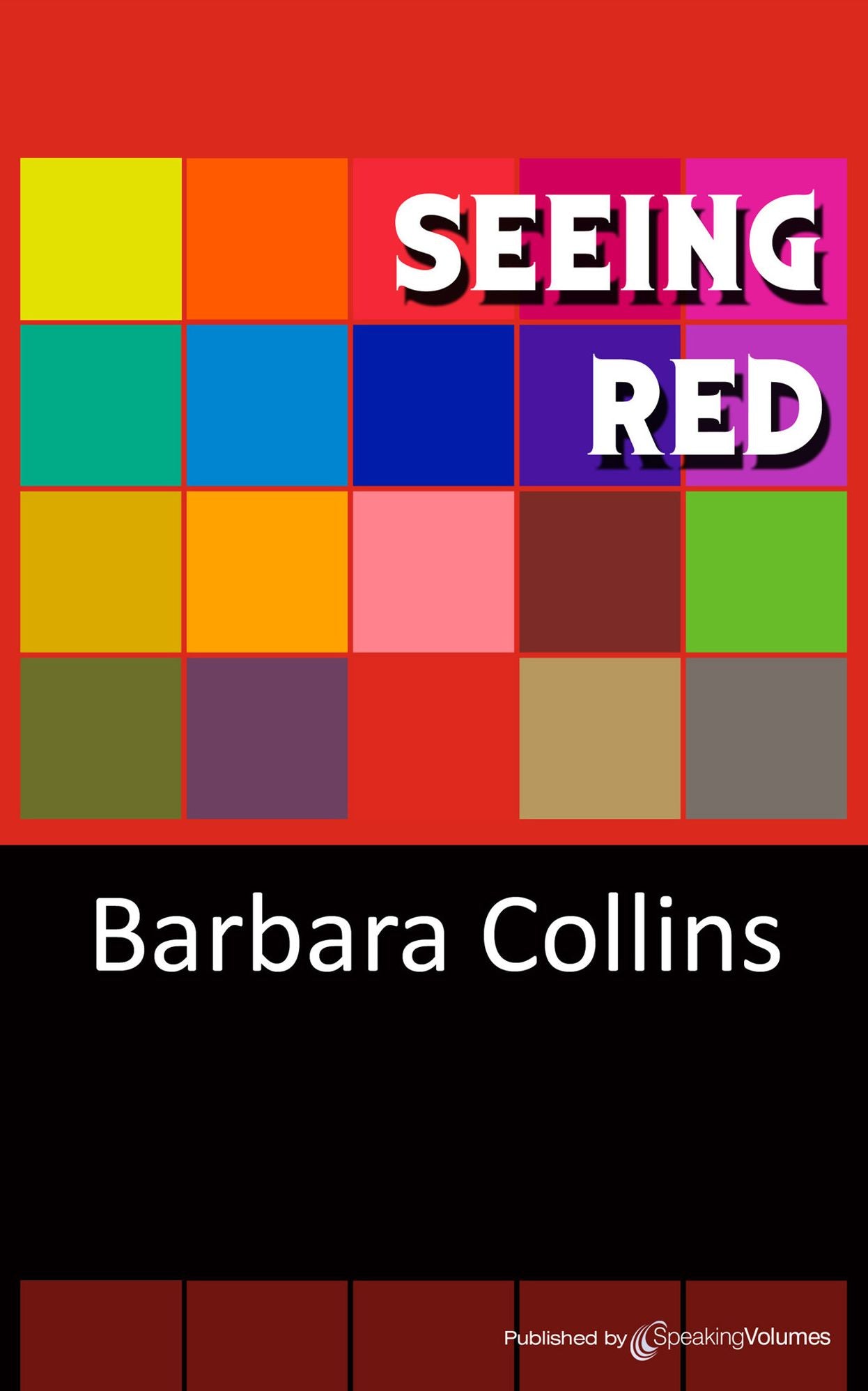 Seeing Red