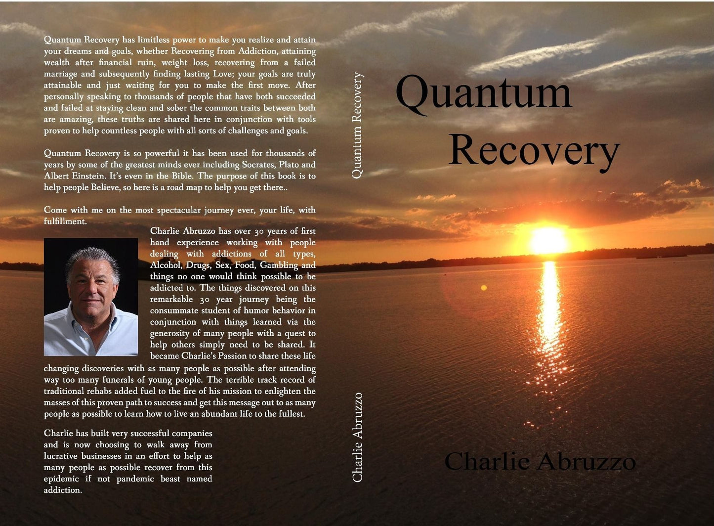 Quantum Recovery
