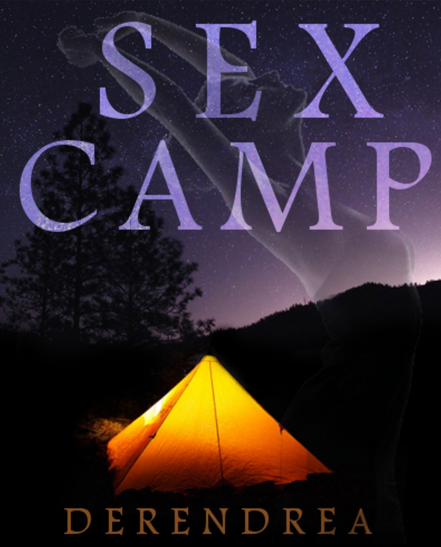 Sex Camp ~ Part One