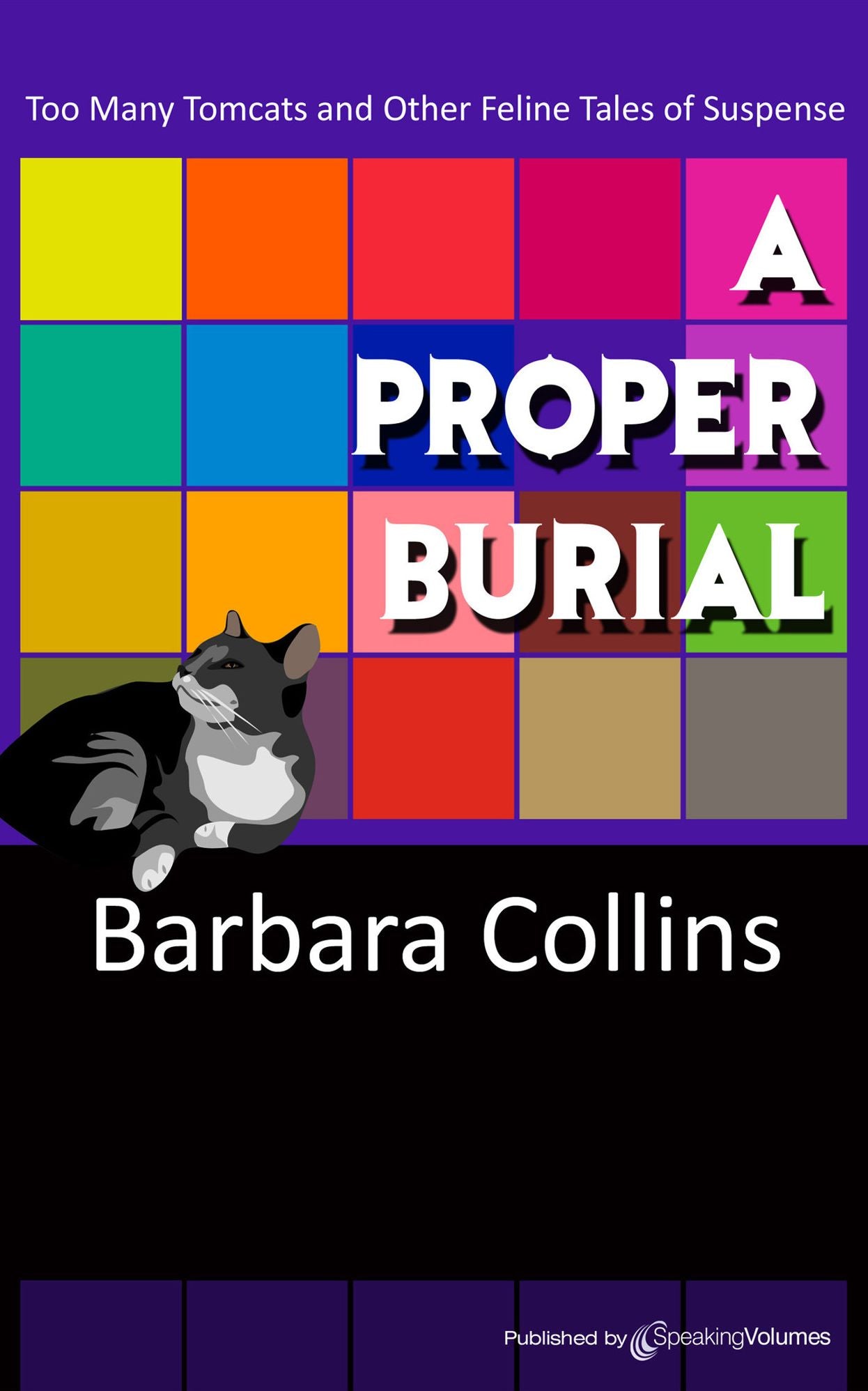 A Proper Burial