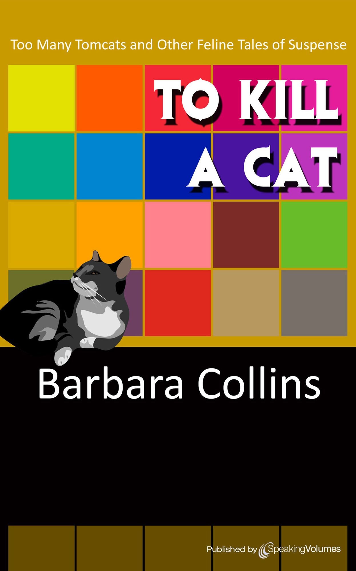To Kill a Cat