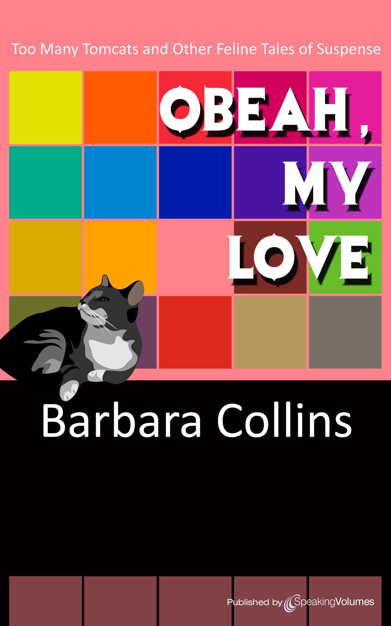 Obeah, My Love