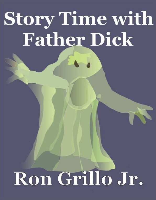 Story Time With Father Dick
