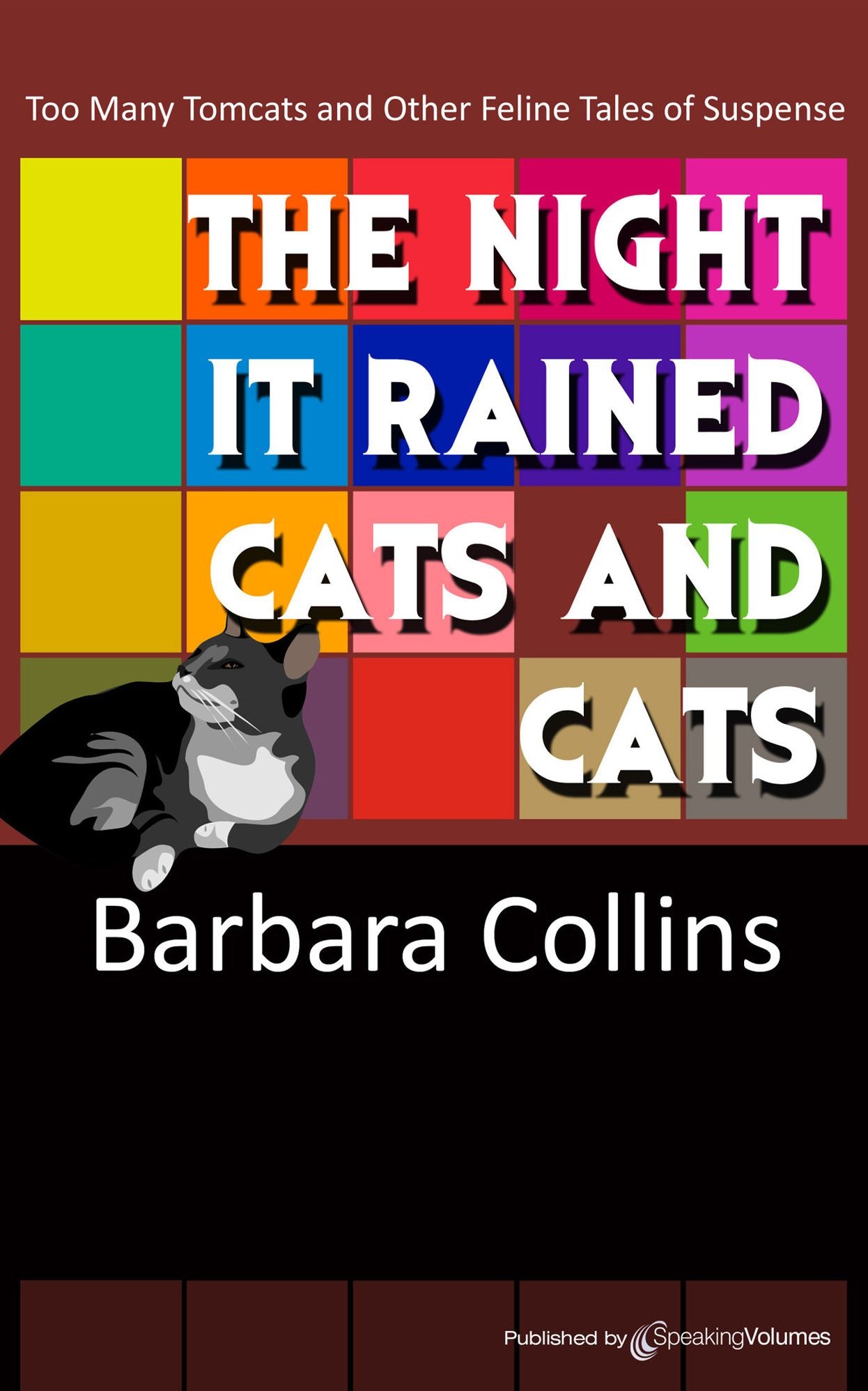 The Night It Rained Cats and Cats