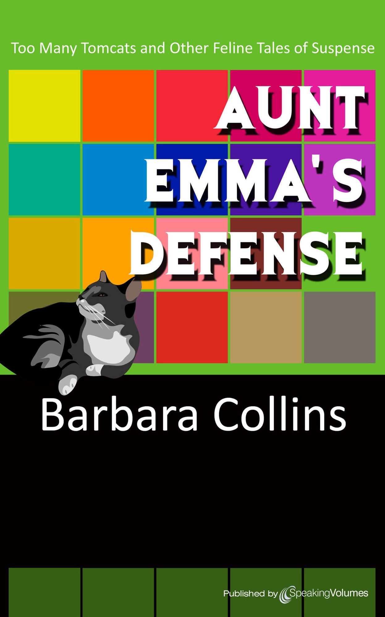 Aunt Emma's Defense