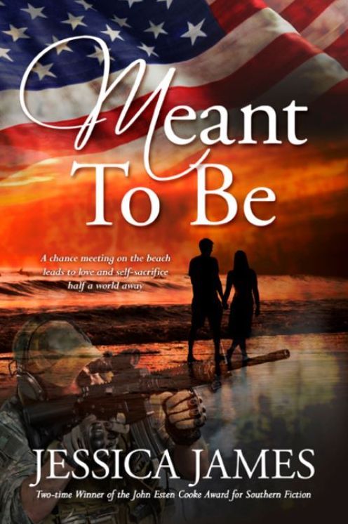 Meant To Be: A Novel of Honor and Duty