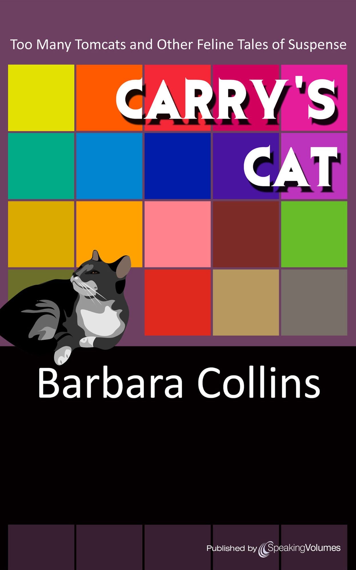 Carry's Cat
