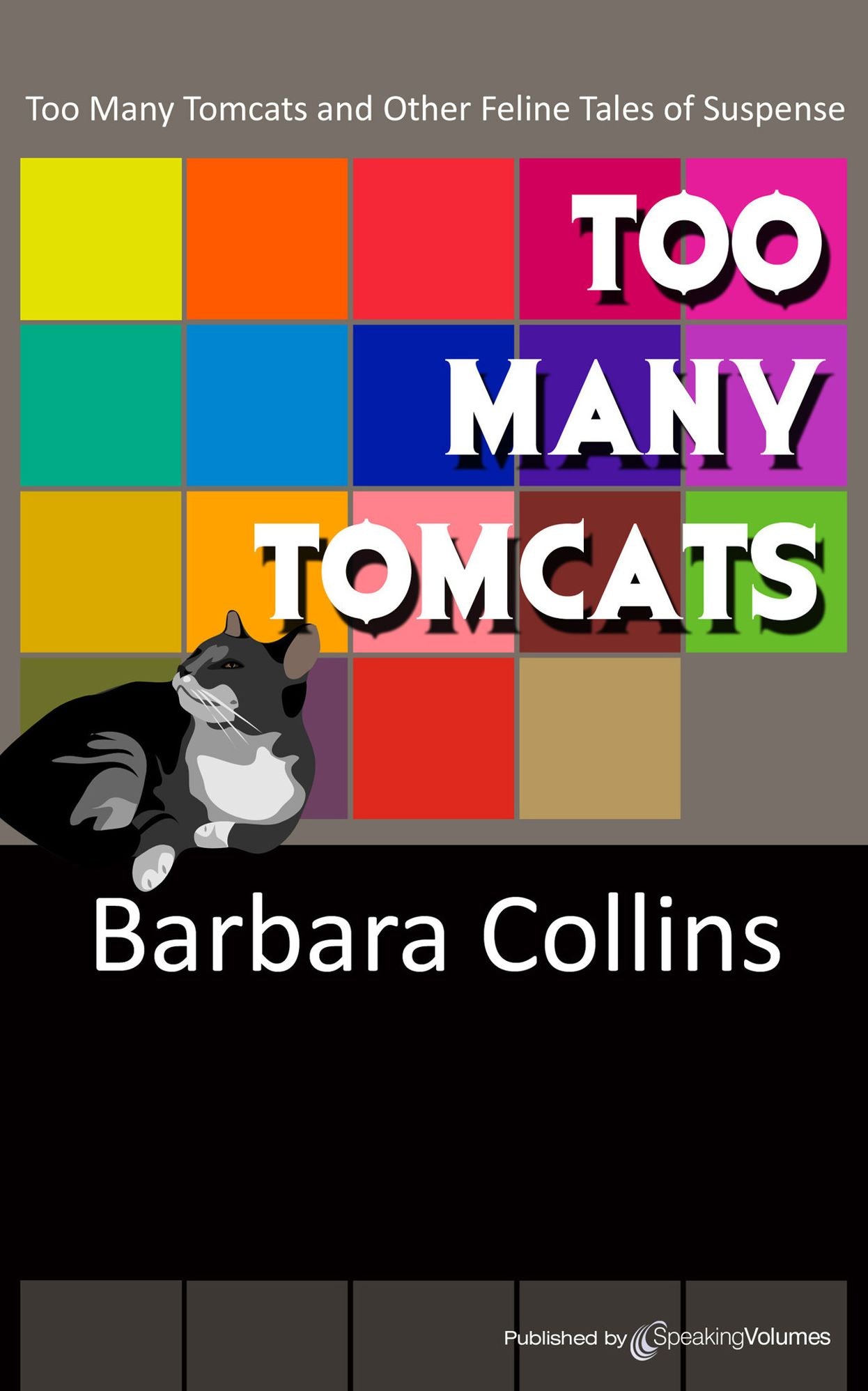 Too Many Tomcats