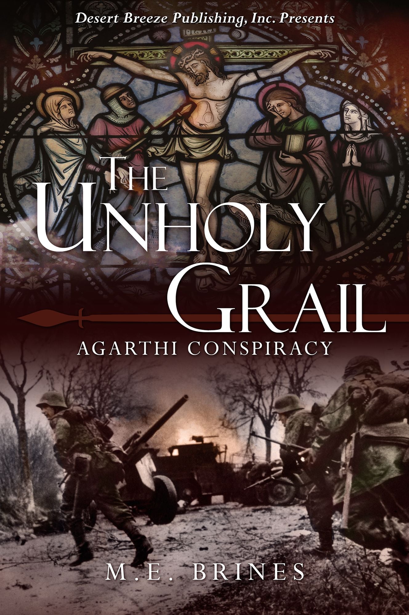 The Unholy Grail