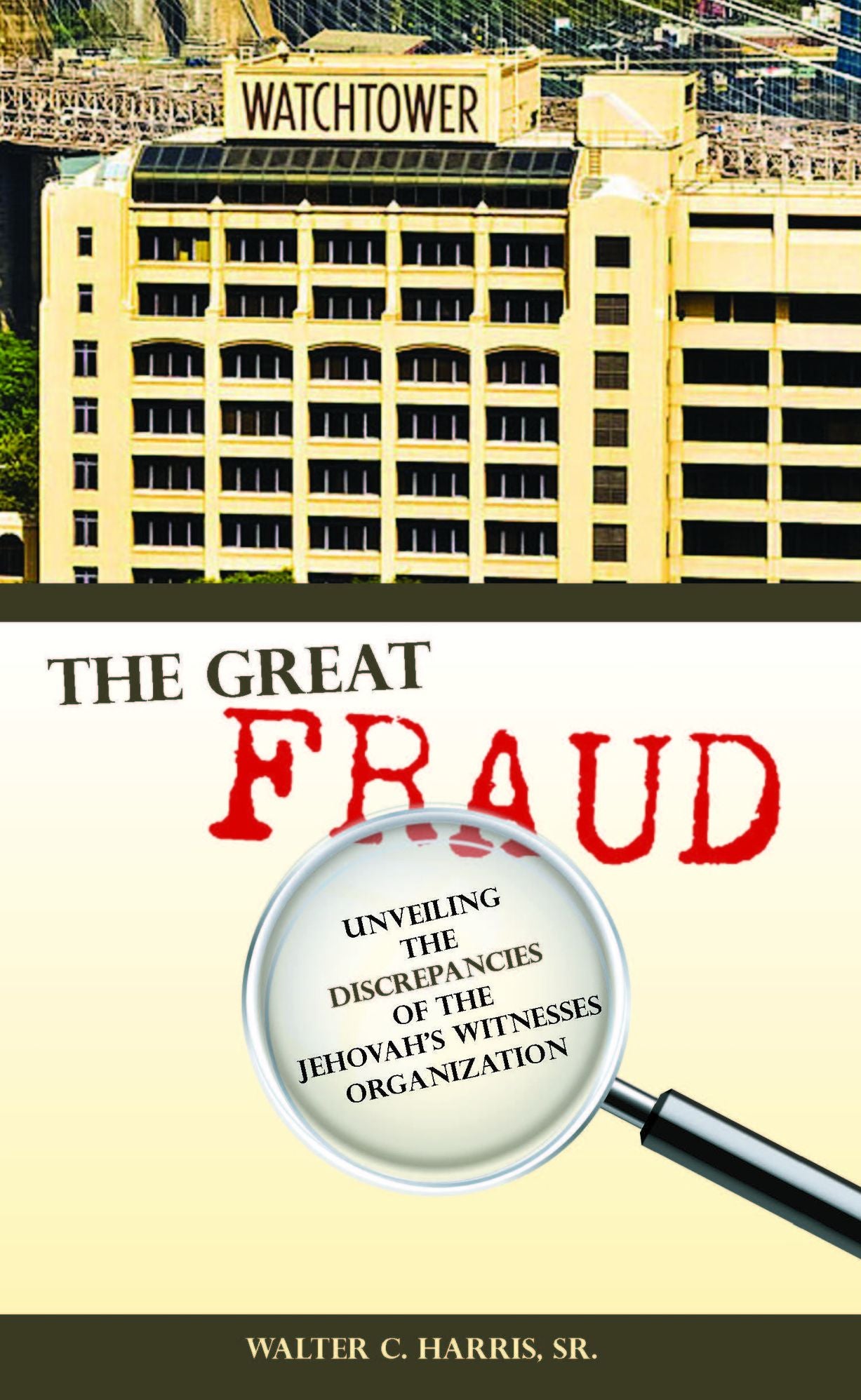 The Great Fraud