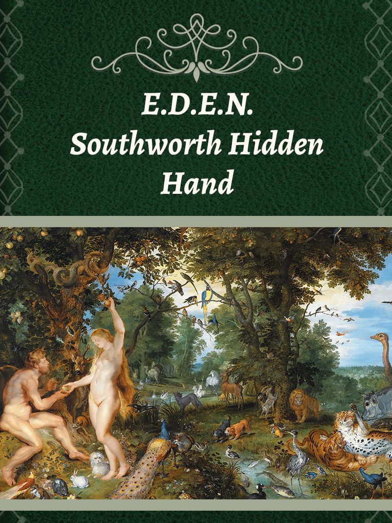 Hidden Hand