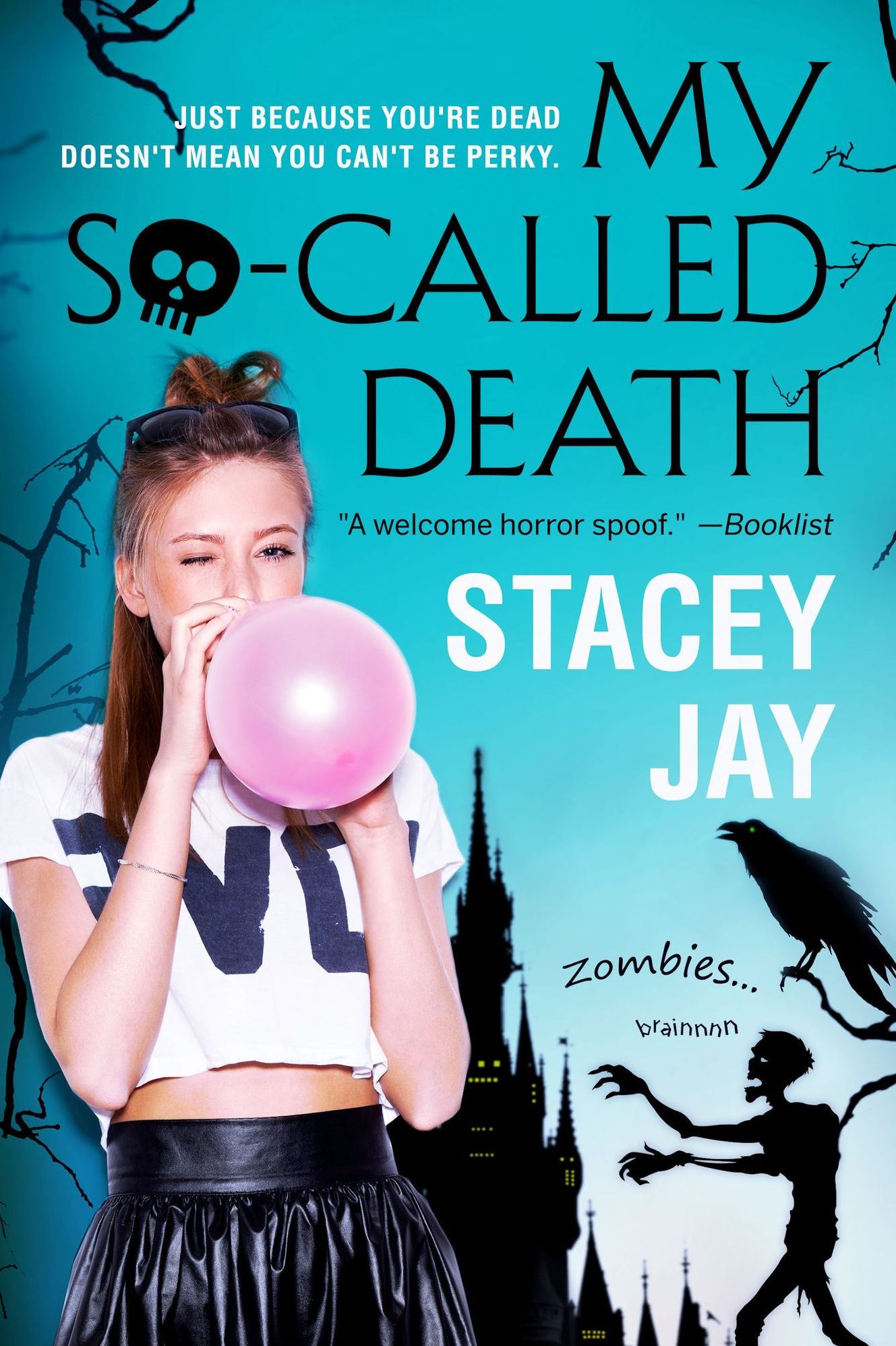 My So-Called Death