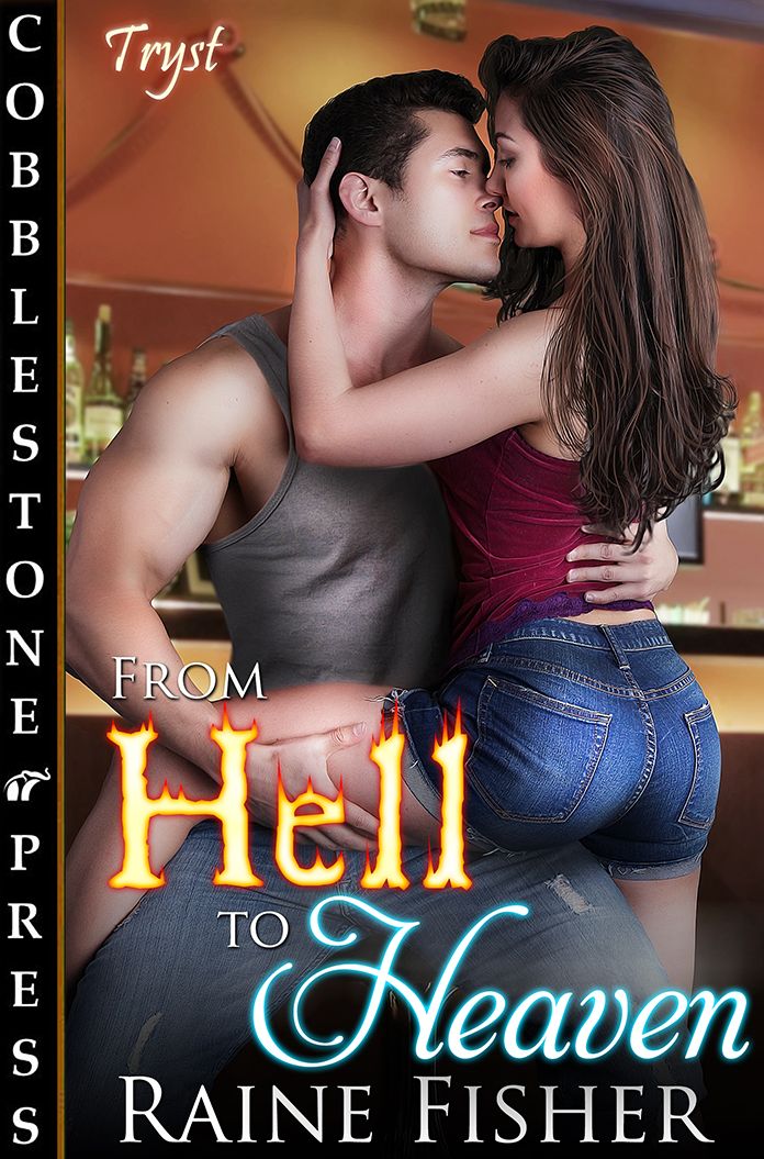 From Hell to Heaven