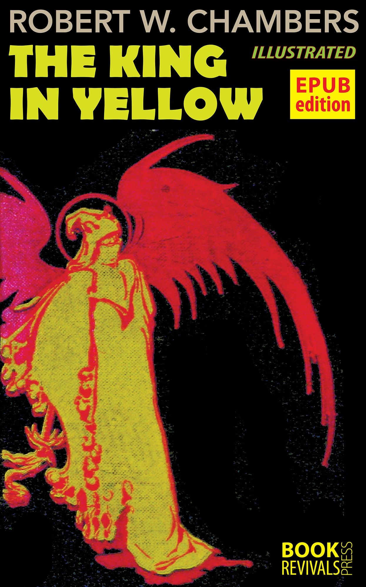 The King in Yellow