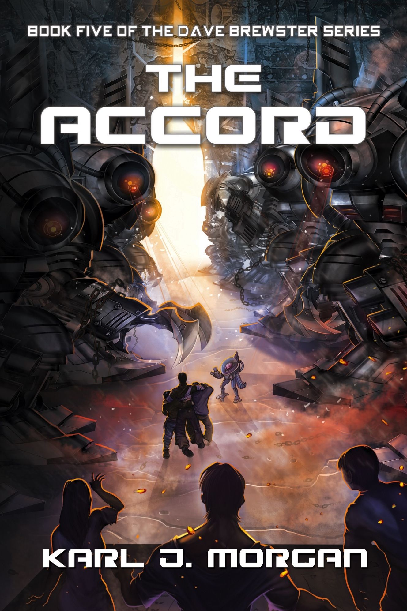 The Accord