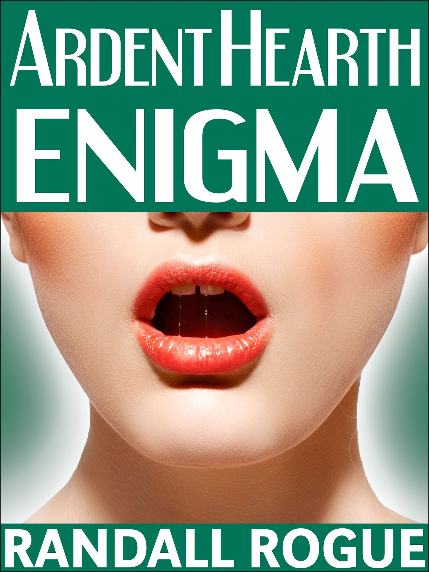 Ardent Hearth Enigma