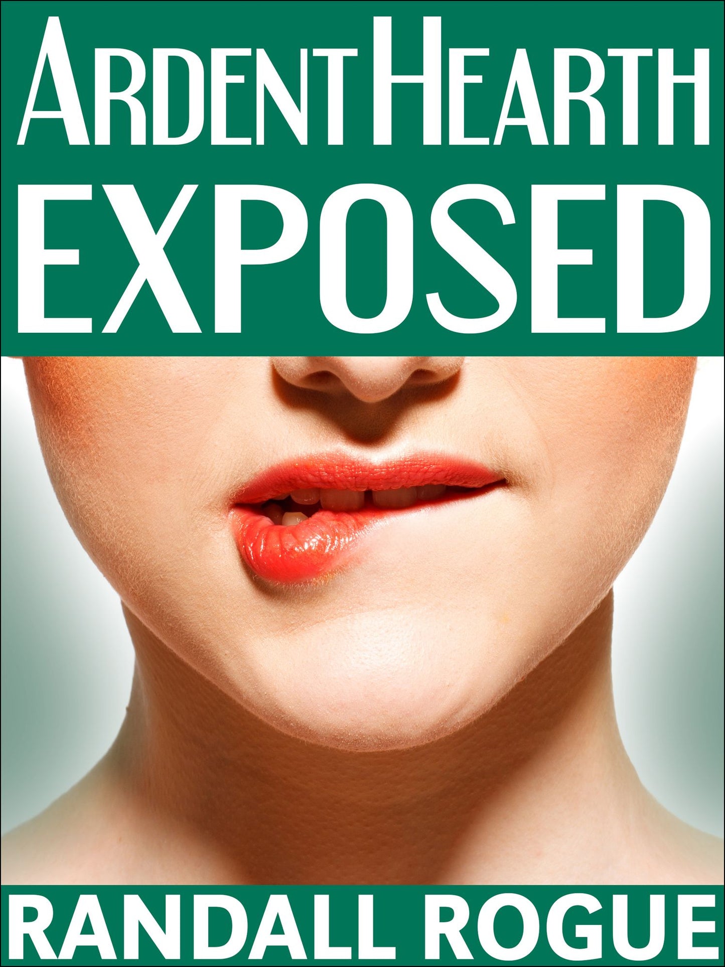 Ardent Hearth Exposed