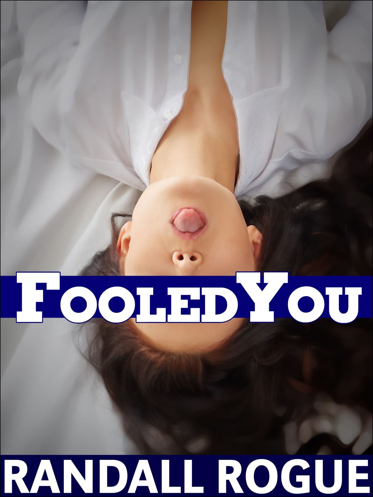 Fooled You