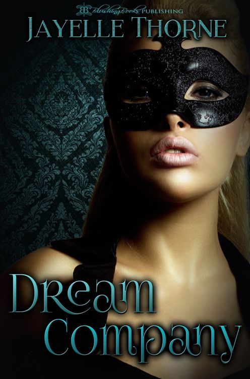 Dream Company: The Dream Series, Book Two