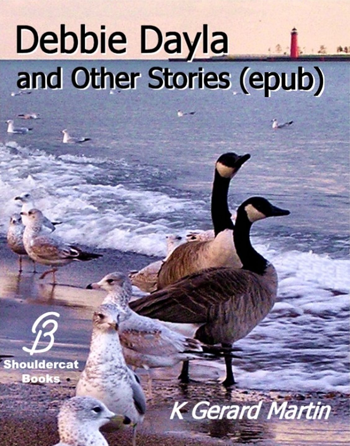 Debbie Dayla and Other Stories (epub)