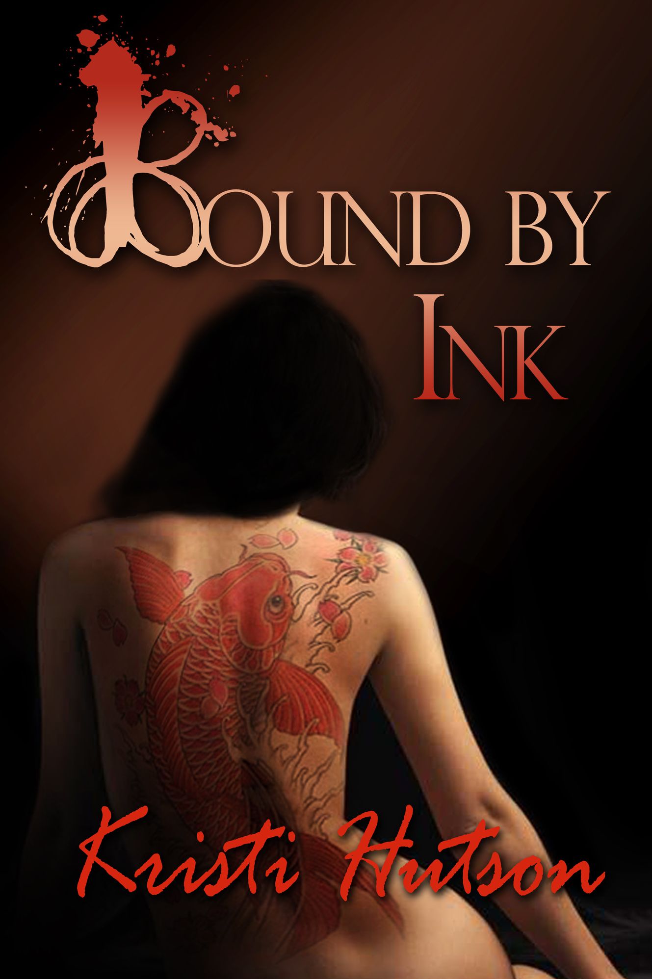 Bound by Ink