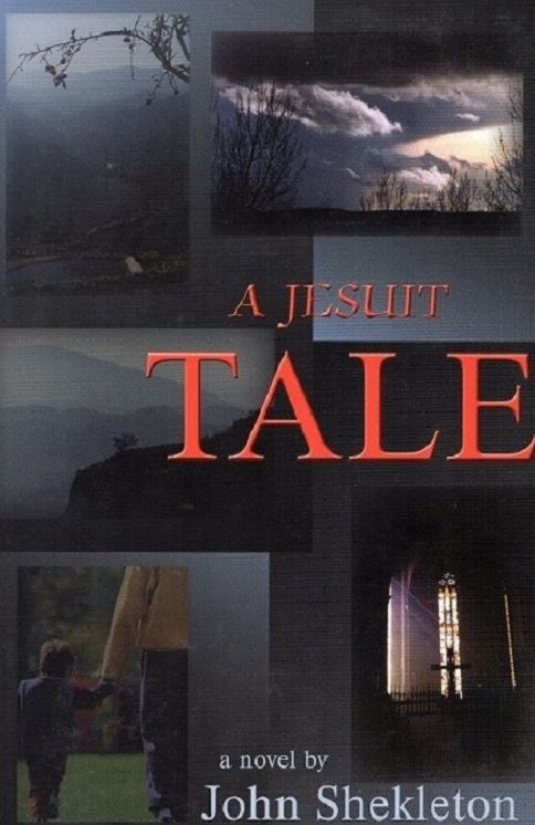 A Jesuit Tale