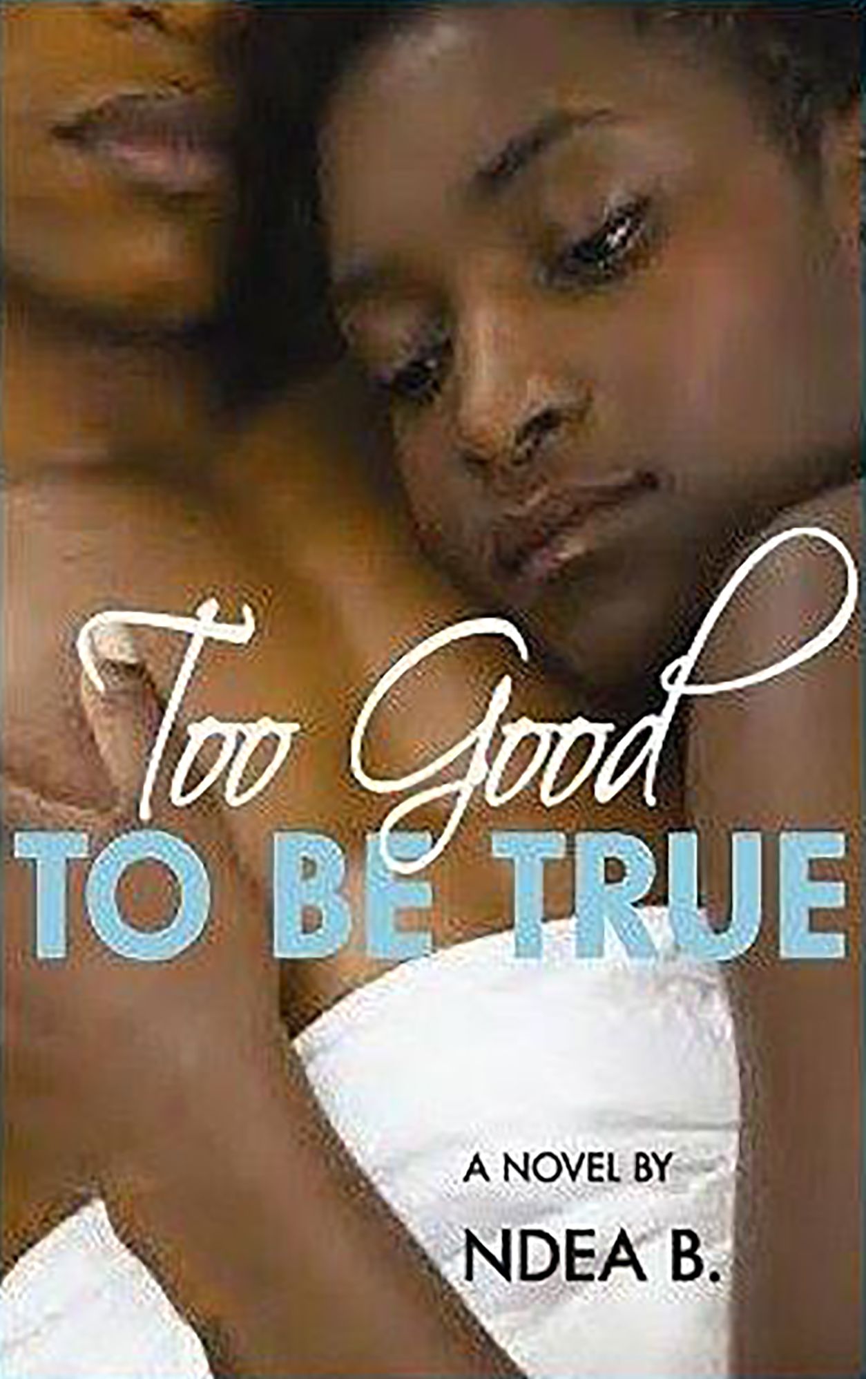 Too Good To Be True Interior 1302009