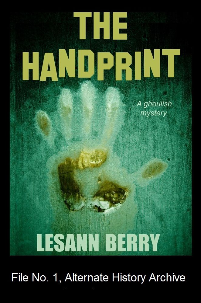 The Handprint