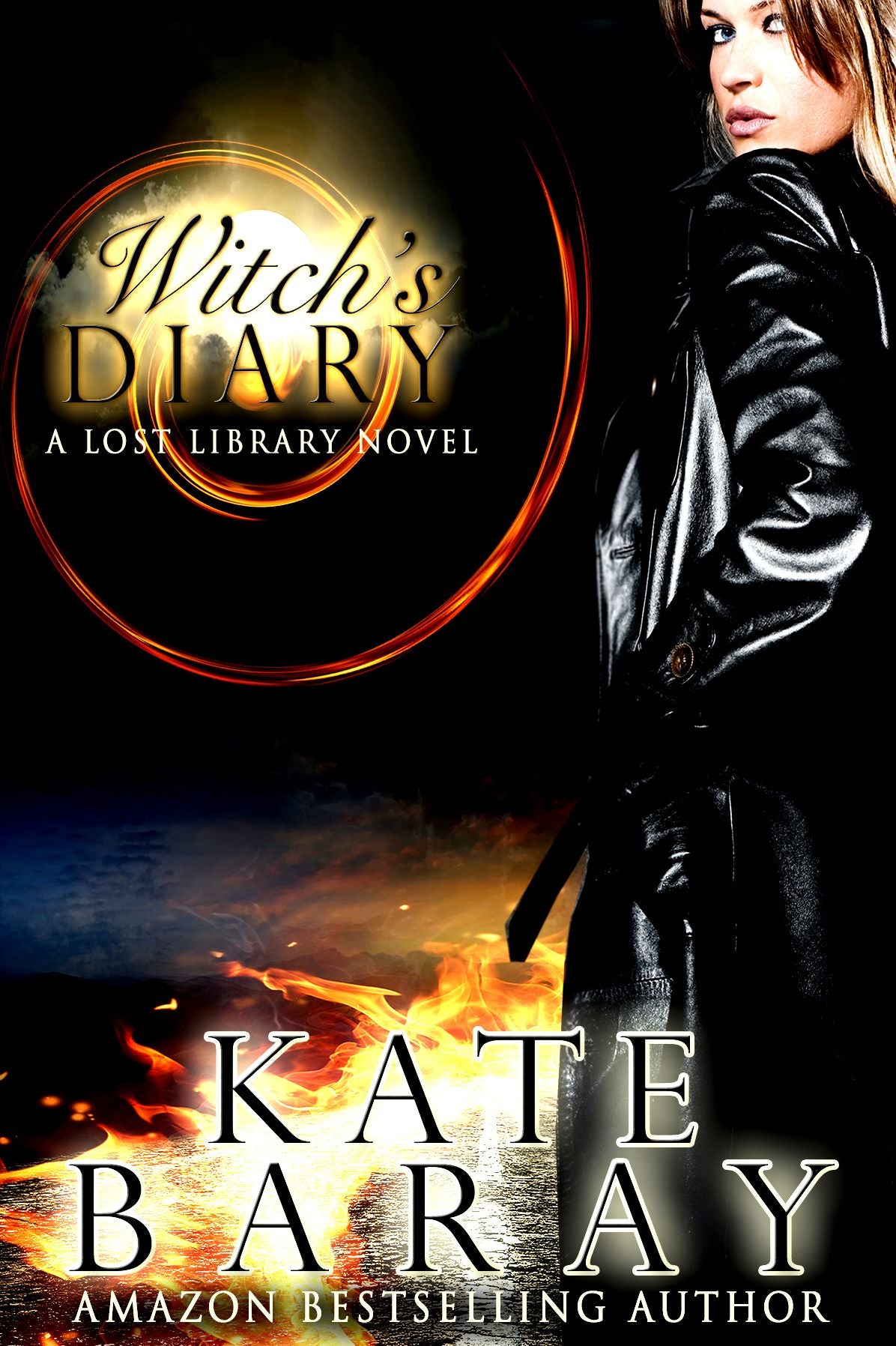Witch's Diary