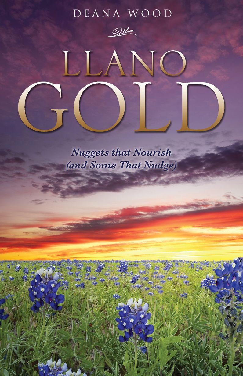 LLANO GOLD