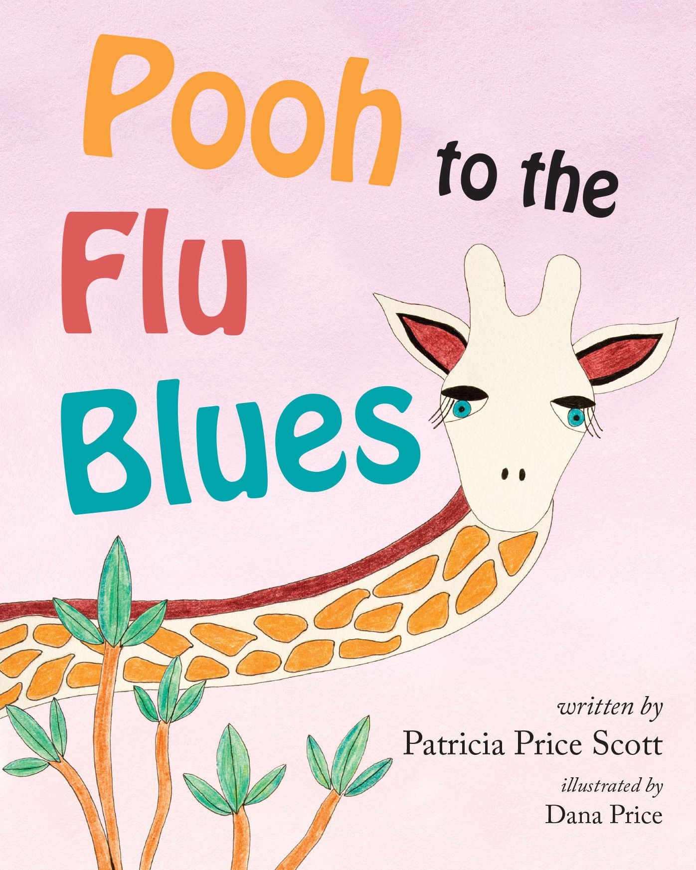 Pooh to the Flu Blues