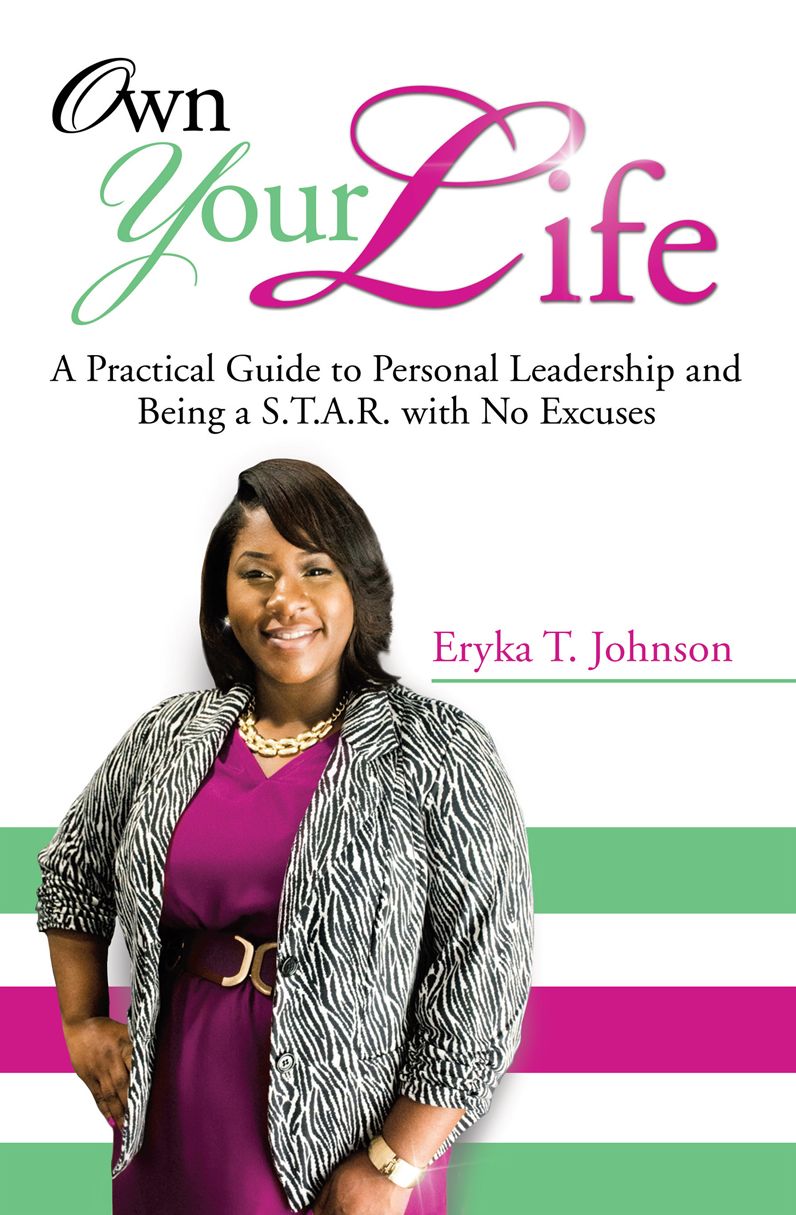Own Your Life