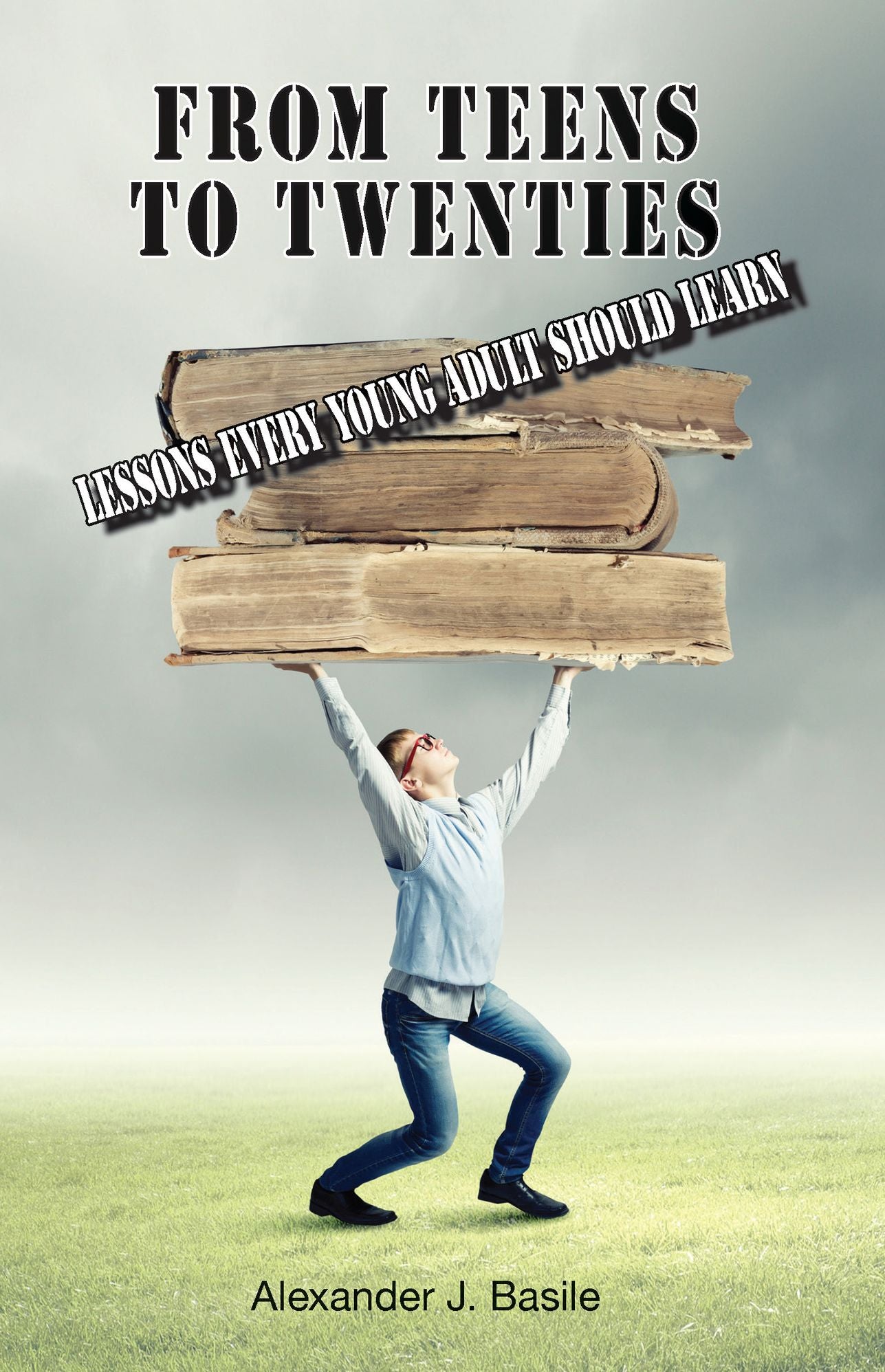 From Teens to Twenties