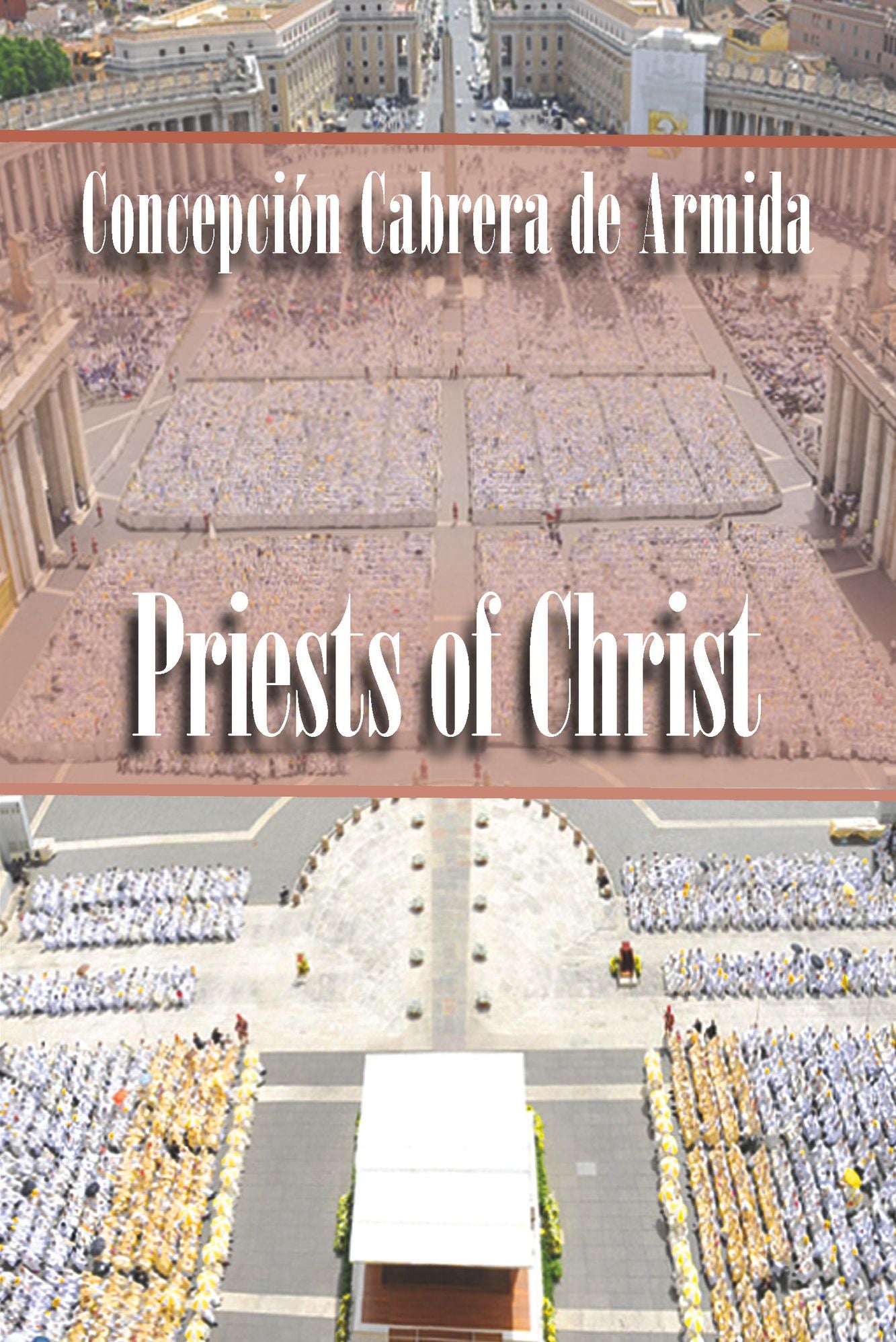 Priests of Christ