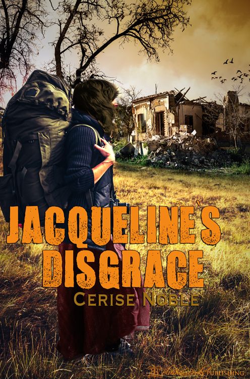 Jacqueline's Disgrace: Brackish Bay