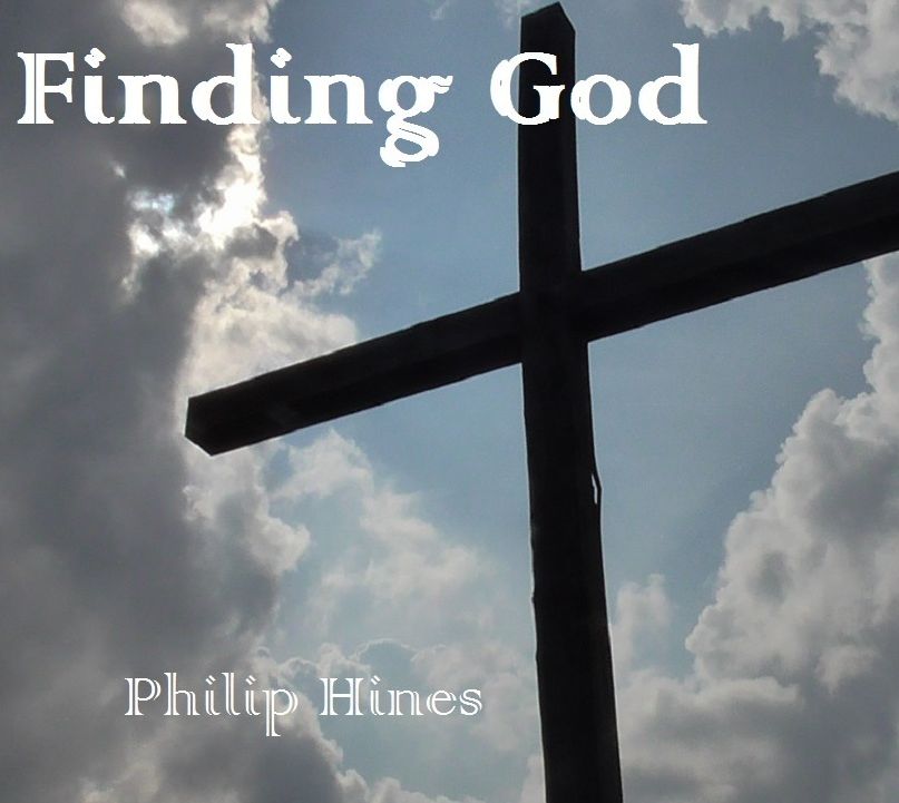 Finding God