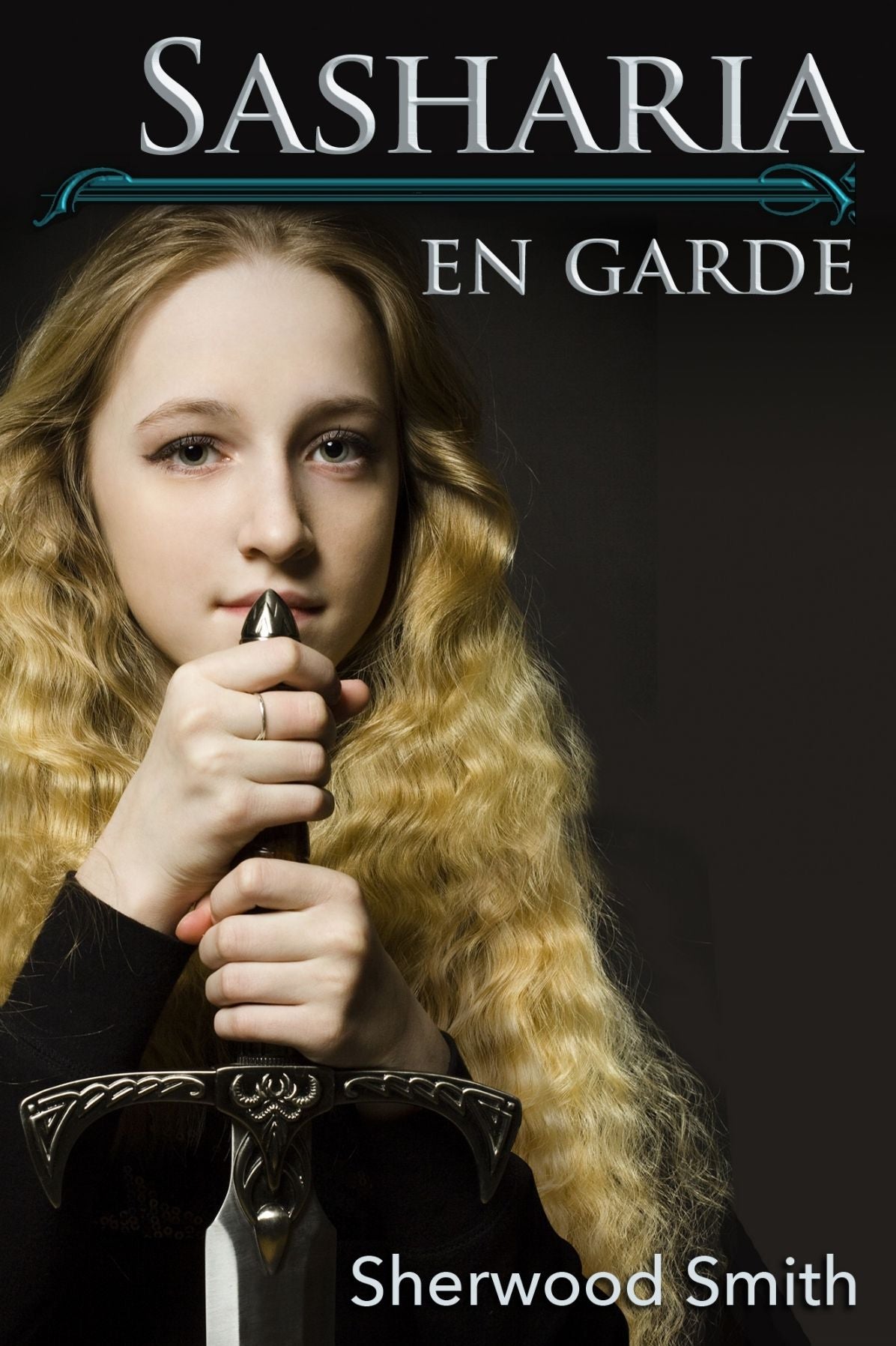 Sasharia En Garde
