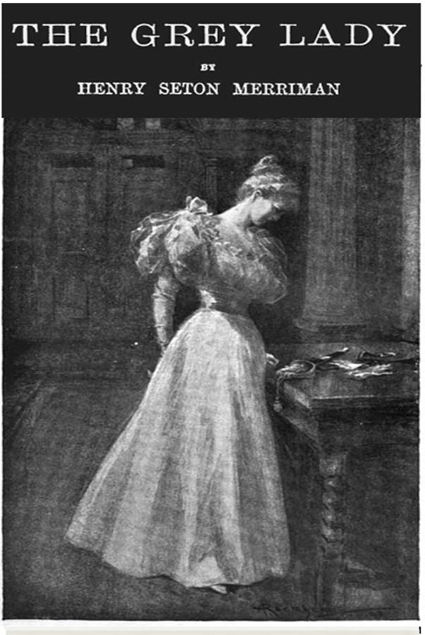 The Grey Lady