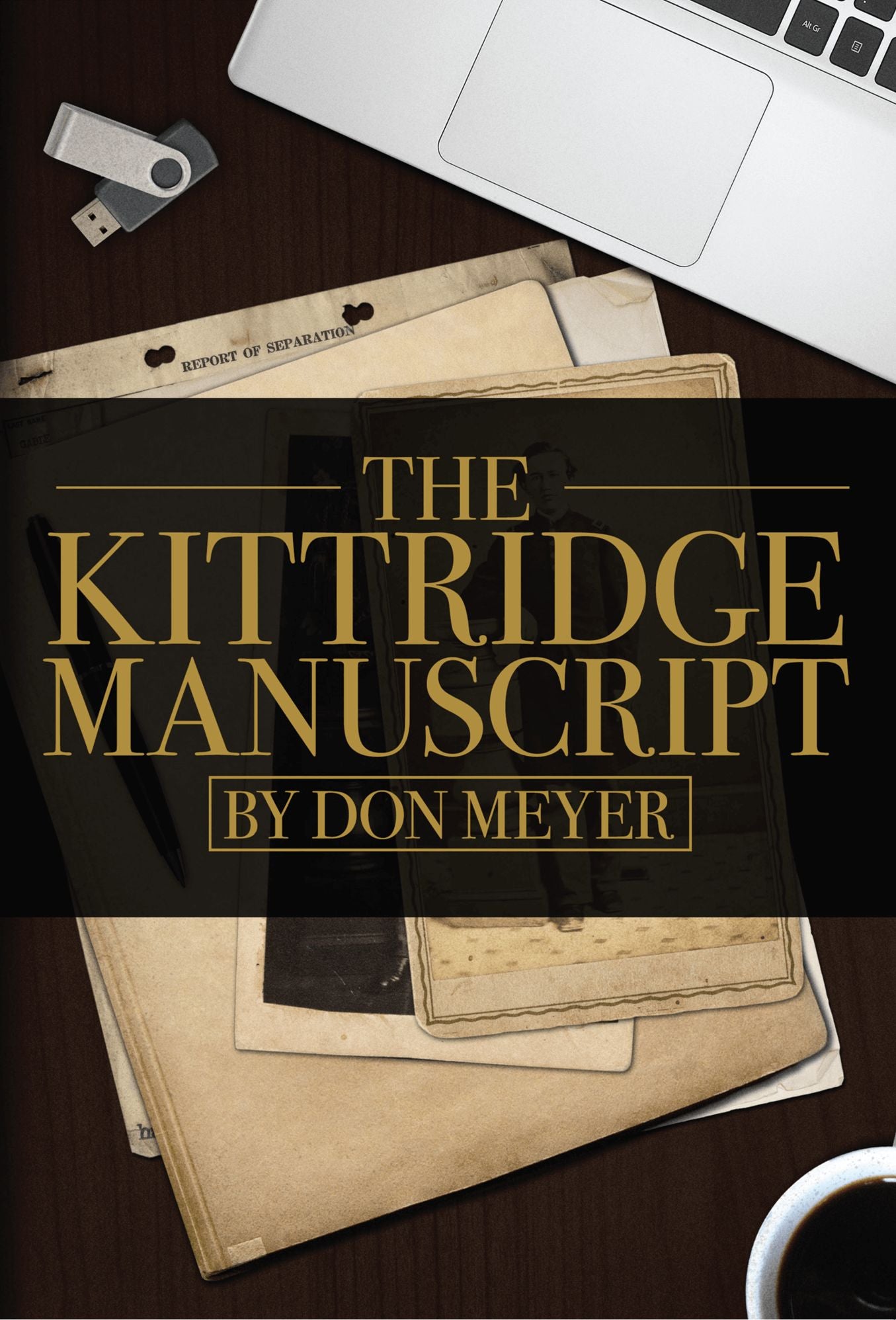 The Kittridge Manuscript
