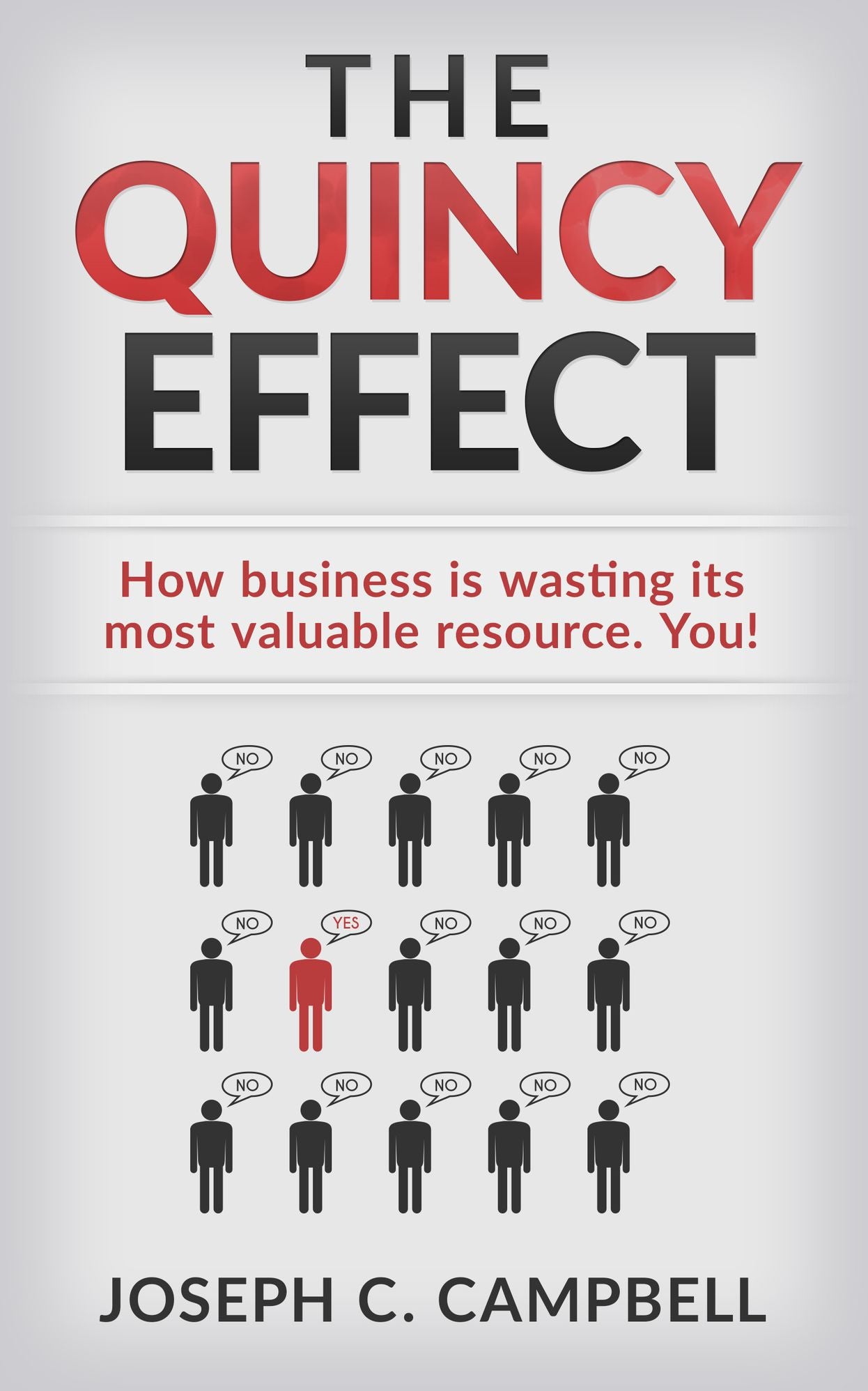 The Quincy Effect