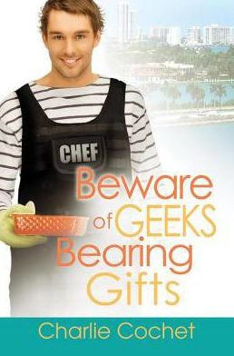 Beware of Geeks Bearing Gifts