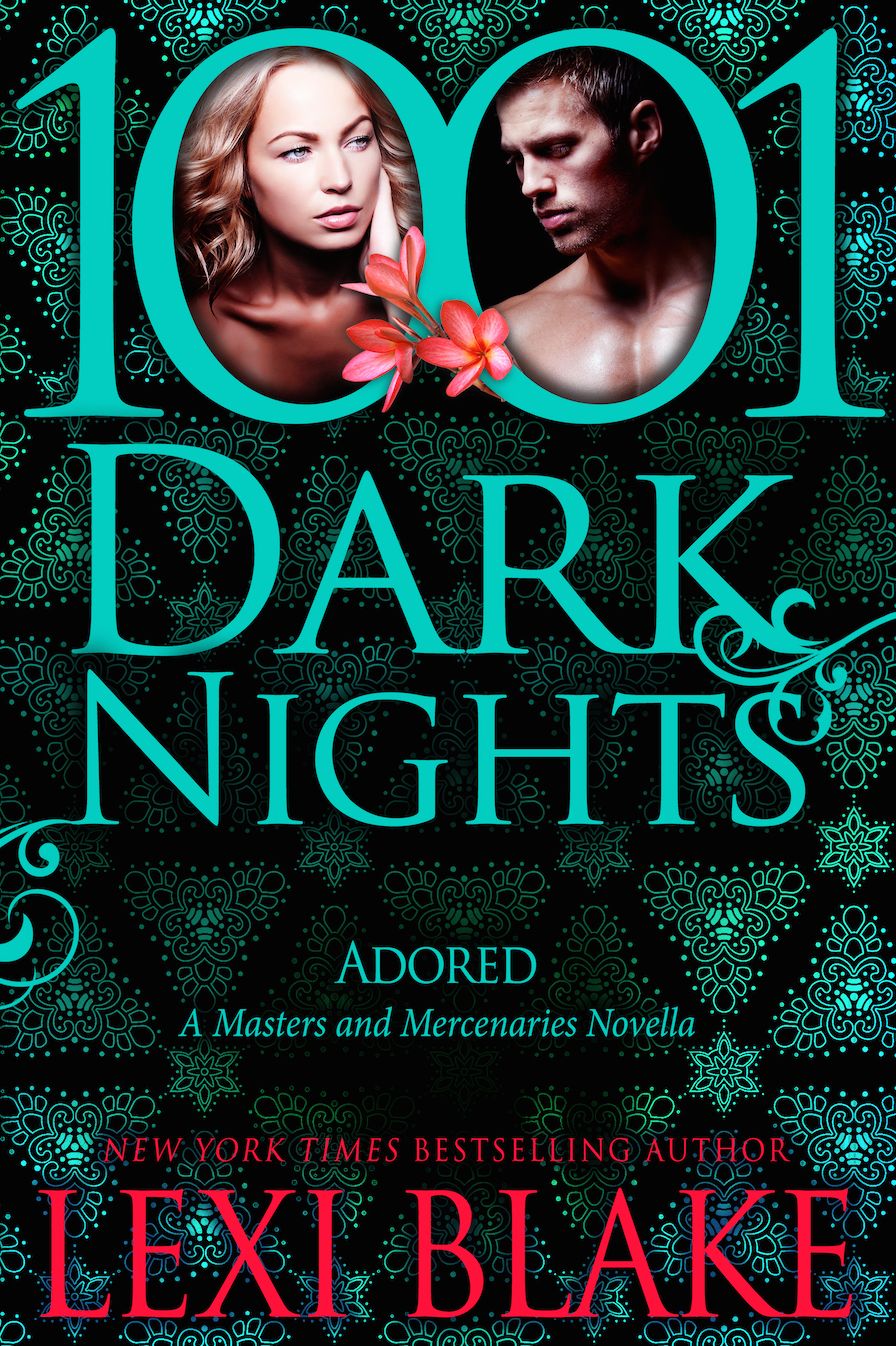 Adored (1001 Dark Nights Series Novella)