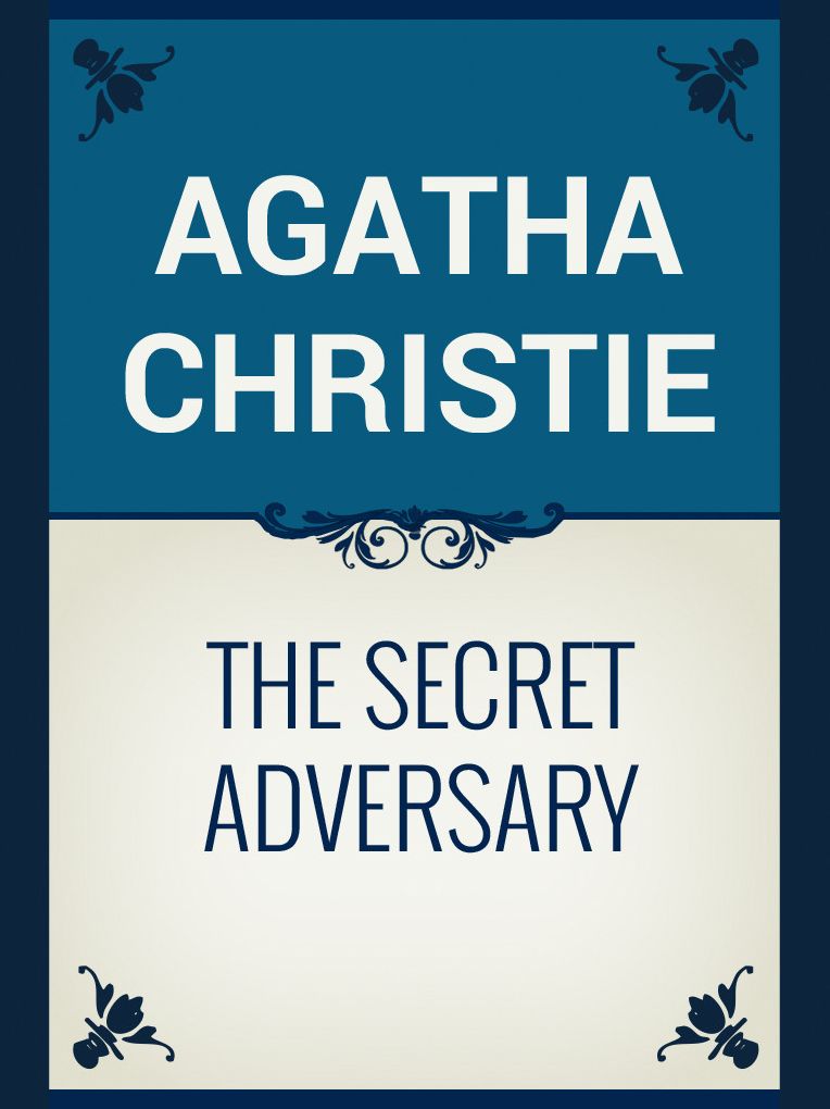 The Secret Adversary