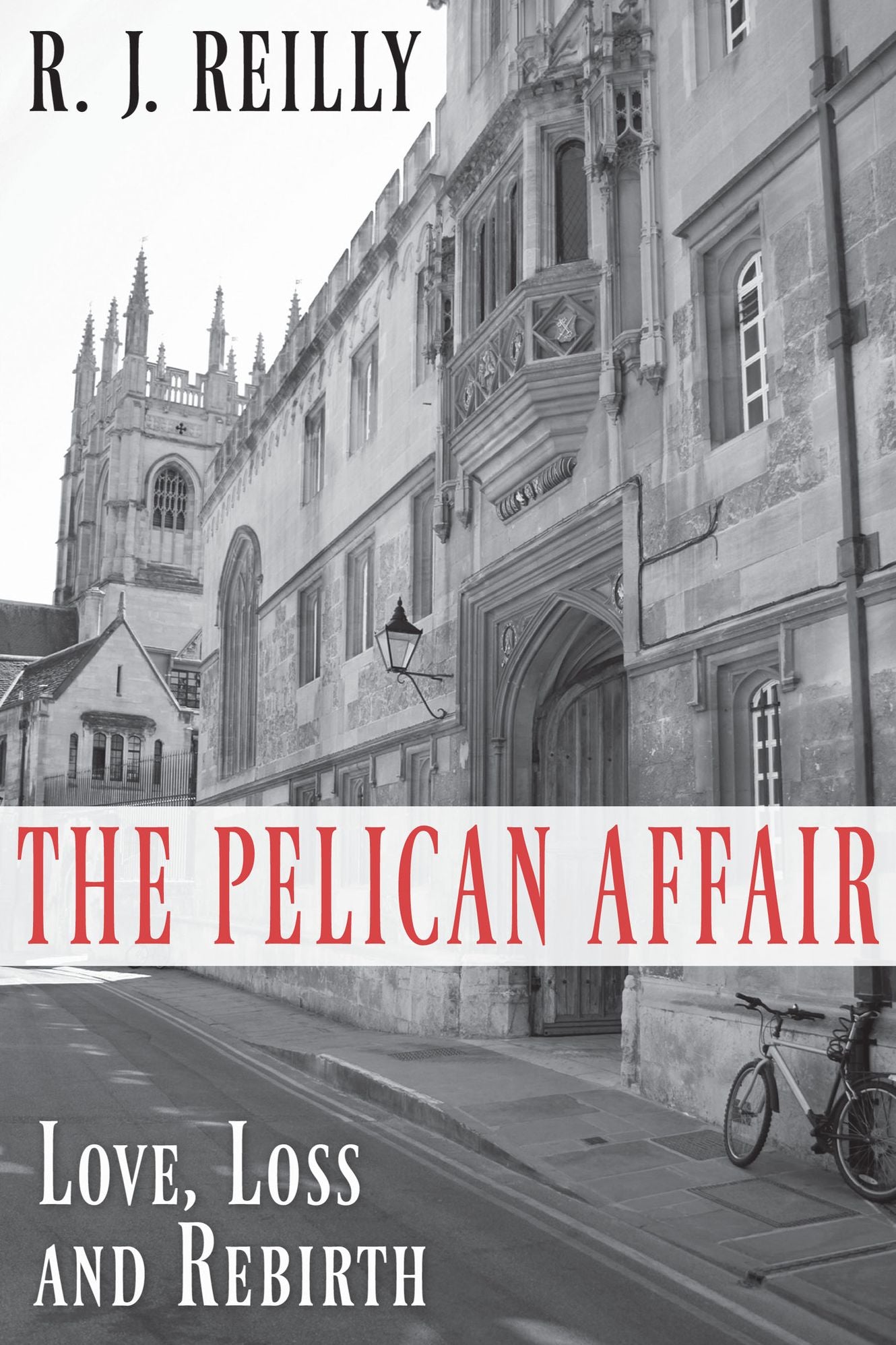 The Pelican Affair